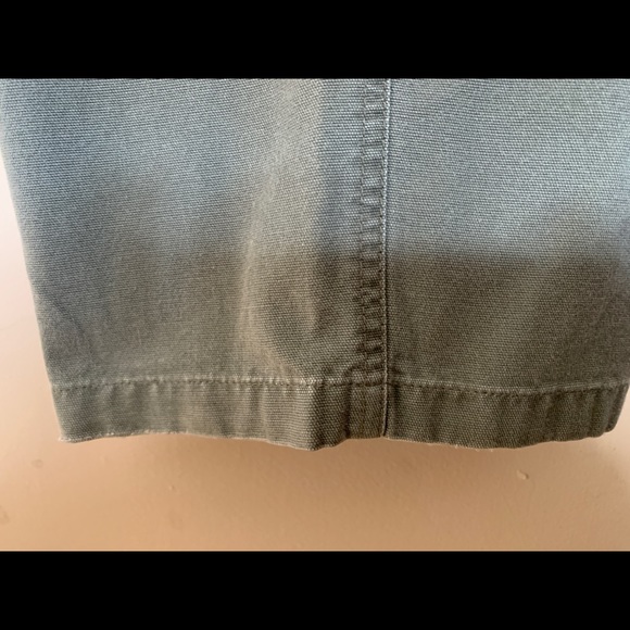 Wind River Military Cargo Pant - Picture 3 of 5